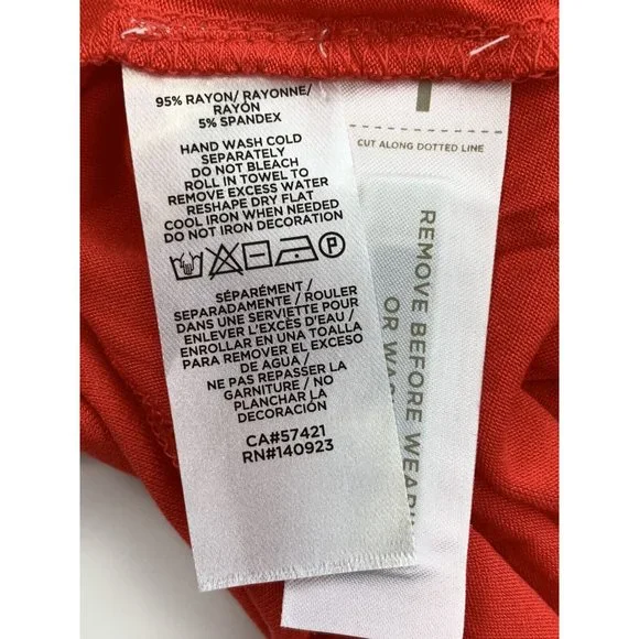 Loft Maxie Dress - Picture 7 of 7